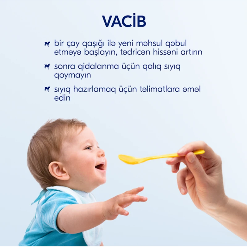 Рисовая каша Kabrita с яблоком и черносливом, 5+ месяцев, 180 г Рисовая каша Kabrita с яблоком и черносливом, 5+ месяцев, 180 г