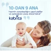 Рисовая каша Kabrita с яблоком и черносливом, 5+ месяцев, 180 г Рисовая каша Kabrita с яблоком и черносливом, 5+ месяцев, 180 г