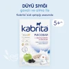 Рисовая каша Kabrita с яблоком и черносливом, 5+ месяцев, 180 г Рисовая каша Kabrita с яблоком и черносливом, 5+ месяцев, 180 г