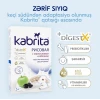 Рисовая каша Kabrita с яблоком и черносливом, 5+ месяцев, 180 г Рисовая каша Kabrita с яблоком и черносливом, 5+ месяцев, 180 г