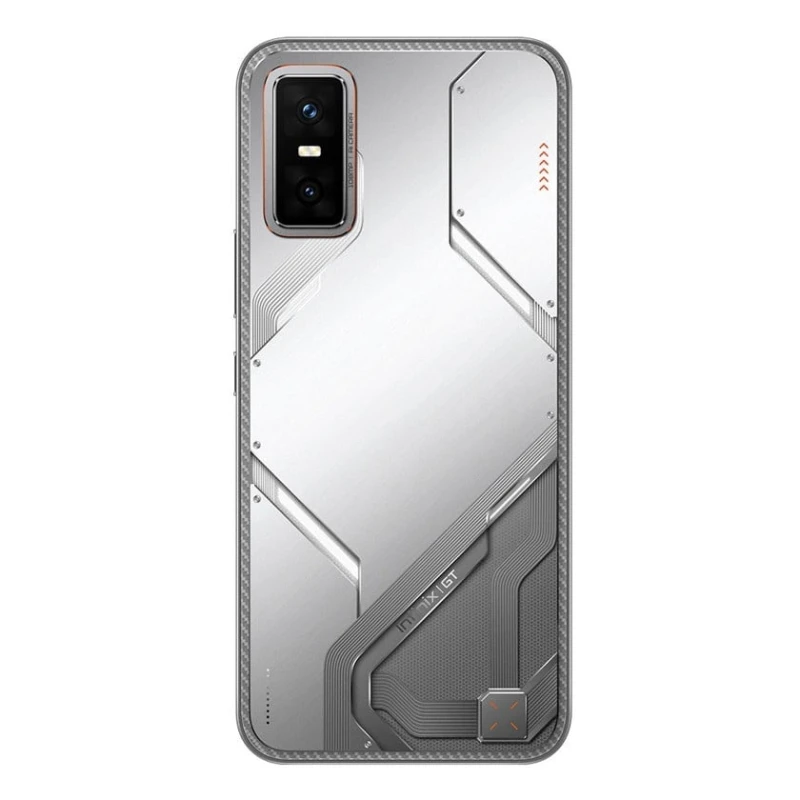 Смартфон Infinix GT30Pro 12GB/256GB Blade White