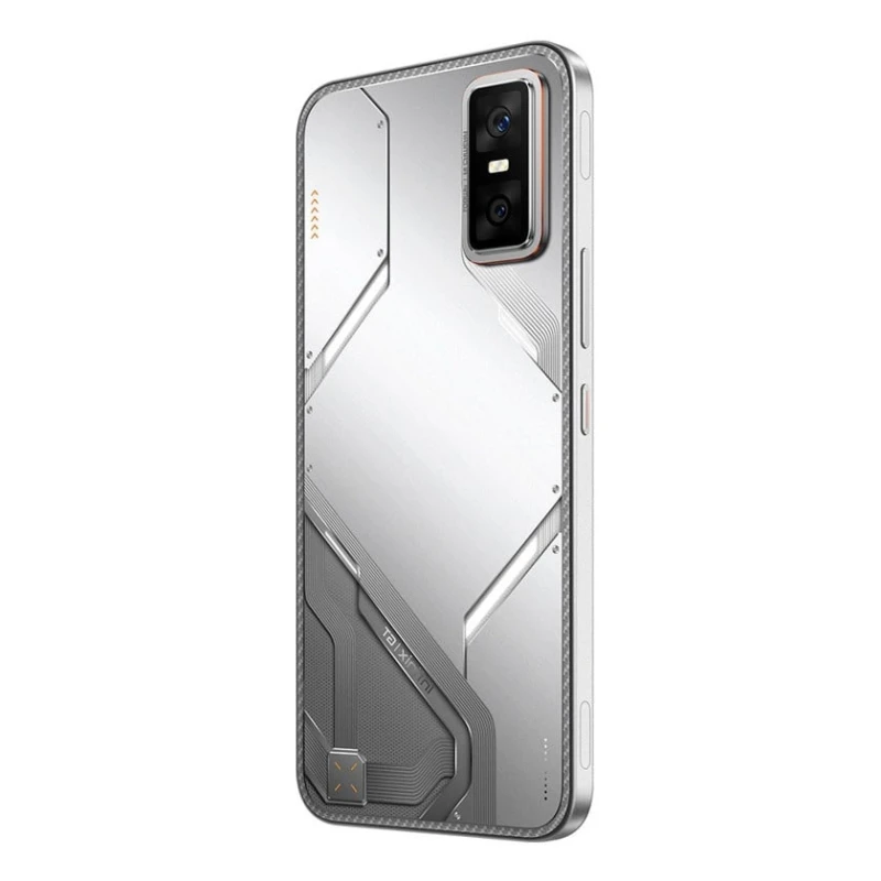 Смартфон Infinix GT30Pro 12GB/256GB Blade White