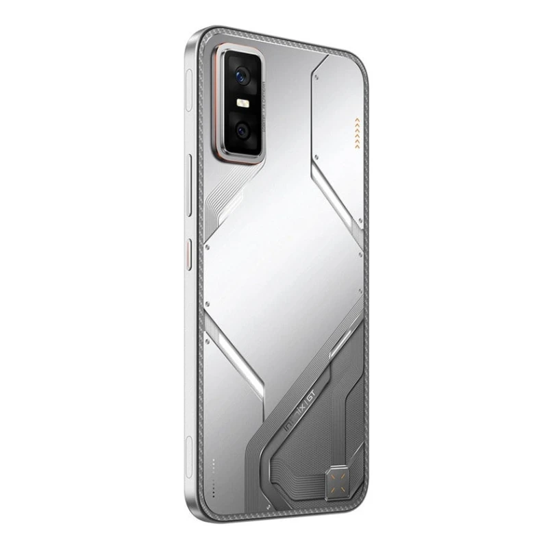 Смартфон Infinix GT30Pro 12GB/256GB Blade White