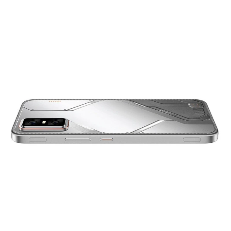 Смартфон Infinix GT30Pro 12GB/256GB Blade White