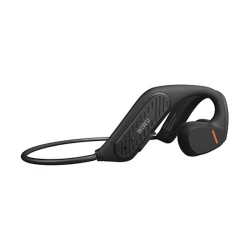 Беспроводные наушники Wiwu Q1 Air Conduction Black Беспроводные наушники Wiwu Q1 Air Conduction Black