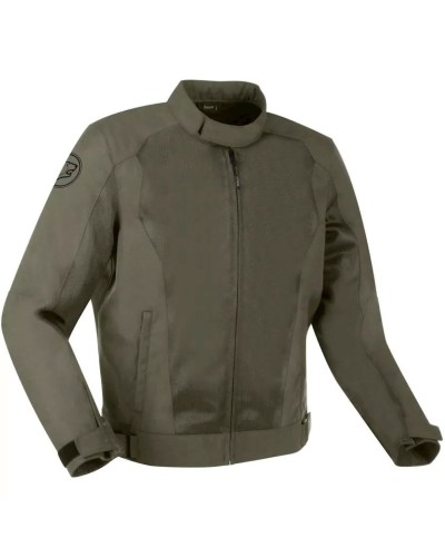 Gödəkçə Bering Nelson BTB1429 Khaki, ölçü L