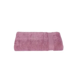 Полотенце для ванны Ozdilek Trendy A. Lila, 100% хлопок, сиреневый, 90x150 см