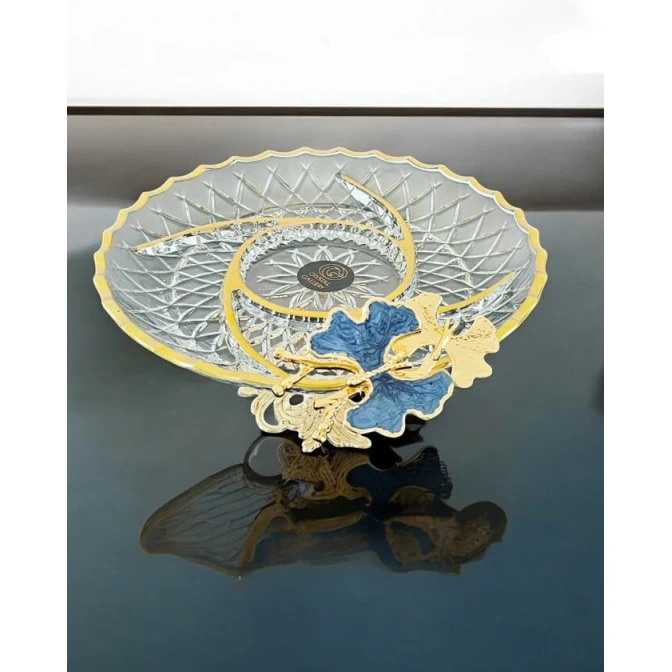 Менажница Gallery Home GH-000229, 29 см Менажница Gallery Home GH-000229, 29 см