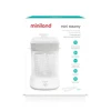 Стерилизатор Miniland Mini Steamy 89580 Стерилизатор Miniland Mini Steamy 89580