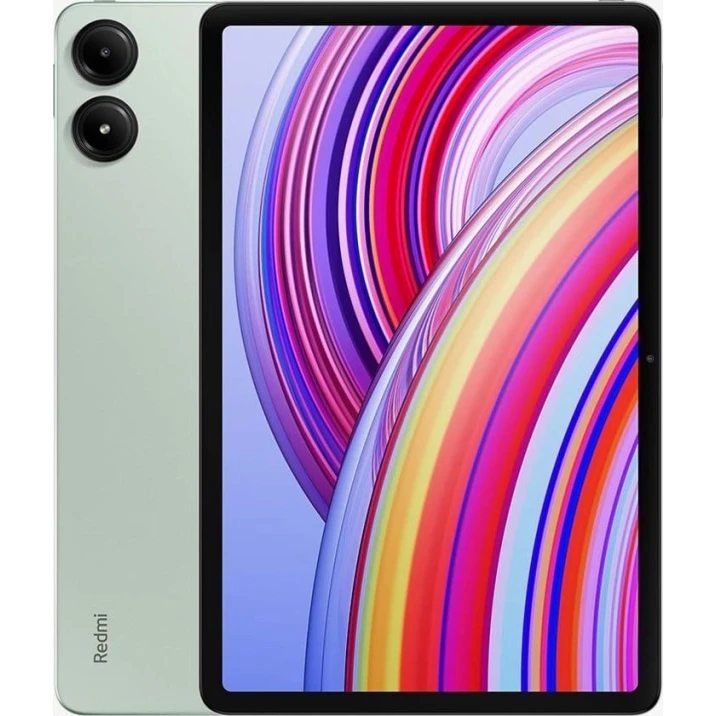Планшет Xiaomi Redmi Pad Pro 6GB/128GB Wi-Fi Mint Green Планшет Xiaomi Redmi Pad Pro 6GB/128GB Wi-Fi Mint Green