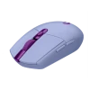 Мышь Logitech G305 Lilac Мышь Logitech G305 Lilac