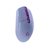 Мышь Logitech G305 Lilac Мышь Logitech G305 Lilac