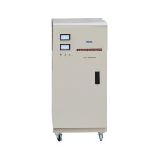 Gərginlik tənzimləyicisi Andeli SVC-20000VA, döşəməüstü, 150-250 V