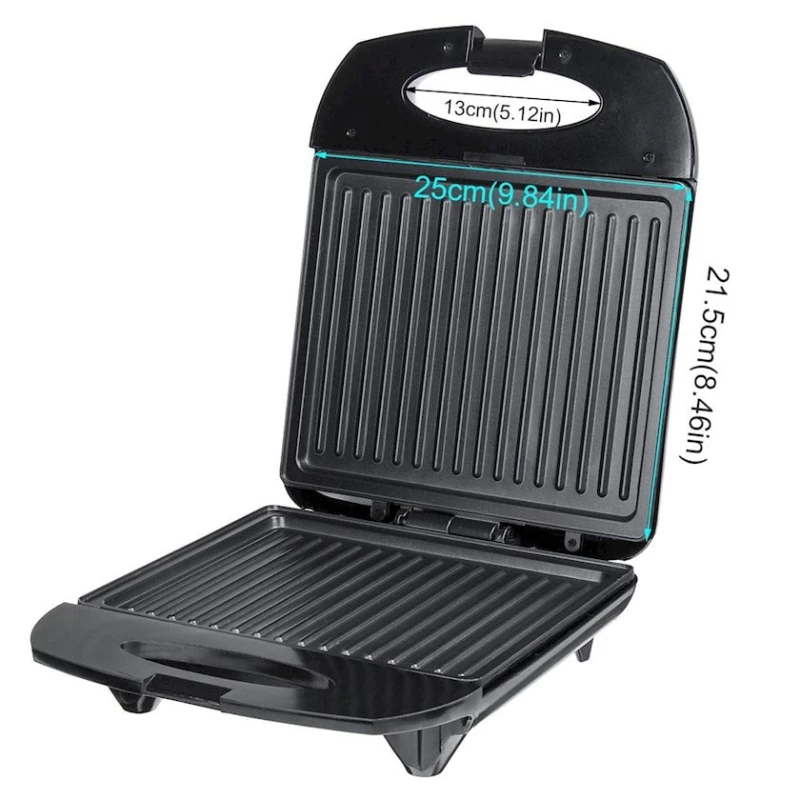 Сэндвичница Sokany HY-811 Сэндвичница Sokany HY-811