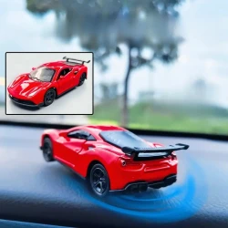 Maşın Göstərici Bəzəyi-Dönüş və Sürüşməyə Uyğunlaşan Avtomobil Mərkəzi Konsol Dekoru