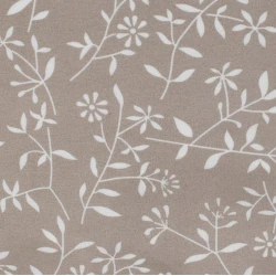 Комплект постельного белья JYSK Bella Micro, пододеяльник 140x200 см, наволочка 50x70/75 см, полутораспальный, микрофибра, серый Комплект постельного белья JYSK Bella Micro, пододеяльник 140x200 см, наволочка 50x70/75 см, полутораспальный, микрофибра, серый