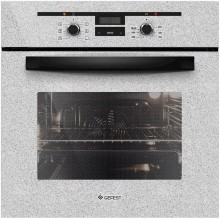 Quraşdırılan soba Gefest DA 622-02 K46
