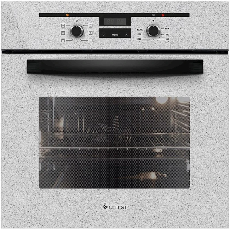 Духовой шкаф встраиваемый Gefest DA 622-02 K46
