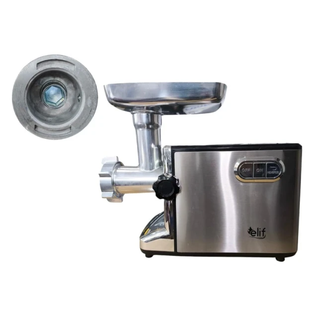 Мясорубка Elif ELD-585