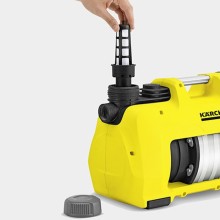Bağ nasosu Karcher BP 7 Home Garden EU