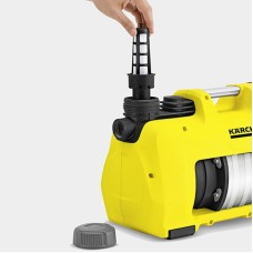Bağ nasosu Karcher BP 7 Home Garden EU