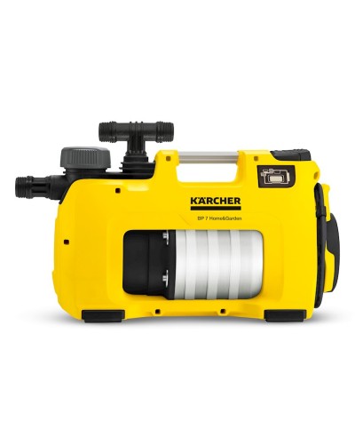 Bağ nasosu Karcher BP 7 Home Garden EU