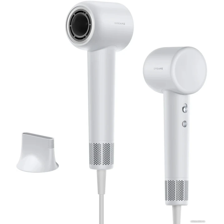 Фен Dreame Gleam серый AHD12