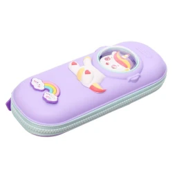 Qələmdən 3D, bənövşəyi Seqva_homeparty3559