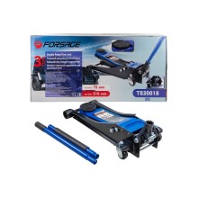 Domkrat hidravlik Forsage F-T830018(DS)(47958), 3 t