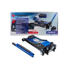 Domkrat hidravlik Forsage F-T830018(DS)(47958), 3 t