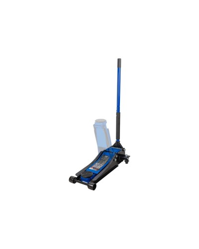 Domkrat hidravlik Forsage F-T830018(DS)(47958), 3 t