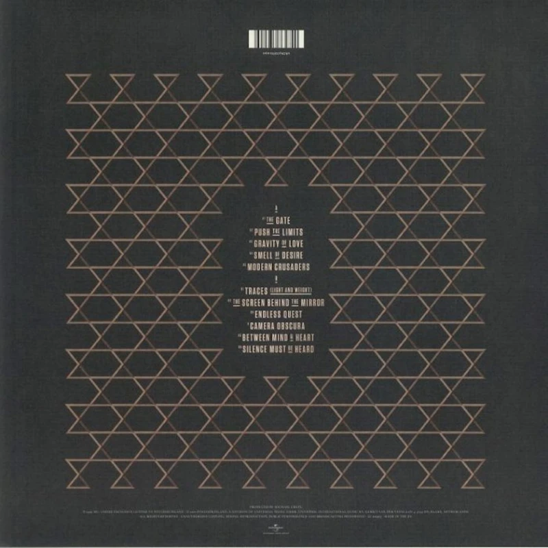 Vinil plastin Universal Music Eniqma - IV Vinil plastin Universal Music Eniqma - IV