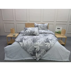 Yataq dəsti Moon Star SHA-2948, birnəfərlik, yorğan üzü 160x220 sm, mələfə 160x240 sm, yastıq üzü 50x70 sm, rəngbərəng Yataq dəsti Moon Star SHA-2948, birnəfərlik, yorğan üzü 160x220 sm, mələfə 160x240 sm, yastıq üzü 50x70 sm, rəngbərəng