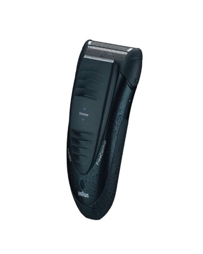 Ülgüc Braun 170S-1 MULTI BLK SMBOX SHAVER (6)