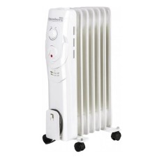 Yağ qızdırıcısı Hausberg HB-8900AB