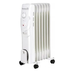 Масляный обогреватель Hausberg HB-8900AB