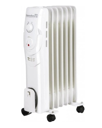 Yağ qızdırıcısı Hausberg HB-8900AB