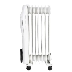 Масляный обогреватель Hausberg HB-8900AB