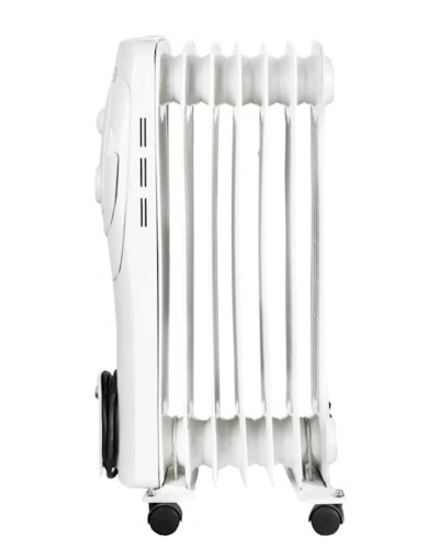 Yağ qızdırıcısı Hausberg HB-8900AB
