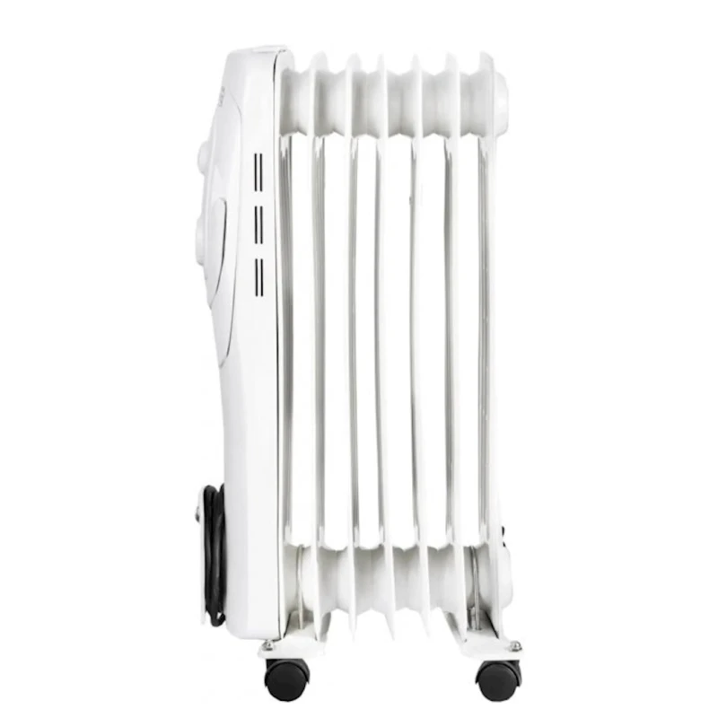 Масляный обогреватель Hausberg HB-8900AB Масляный обогреватель Hausberg HB-8900AB