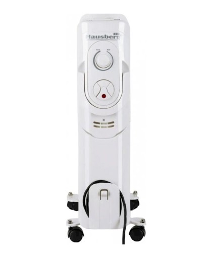 Yağ qızdırıcısı Hausberg HB-8900AB
