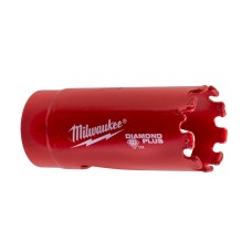 Almaz koronka Milwaukee Diamond Plus 1/2x20/ 22 mm (49565605)