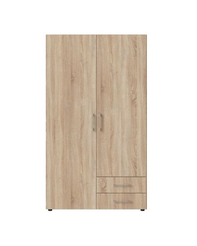 Şkaf Art Mebel Art-60-32, bej, laminat, 210х60х50 sm