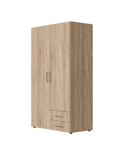 Şkaf Art Mebel Art-60-32, bej, laminat, 210х60х50 sm
