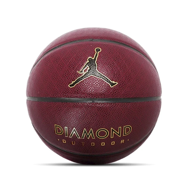 Мяч баскетбольный Jordan Diamond 7 Мяч баскетбольный Jordan Diamond 7