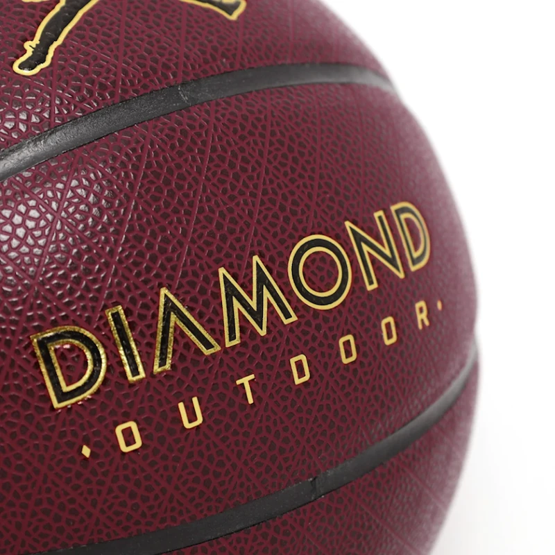 Мяч баскетбольный Jordan Diamond 7 Мяч баскетбольный Jordan Diamond 7