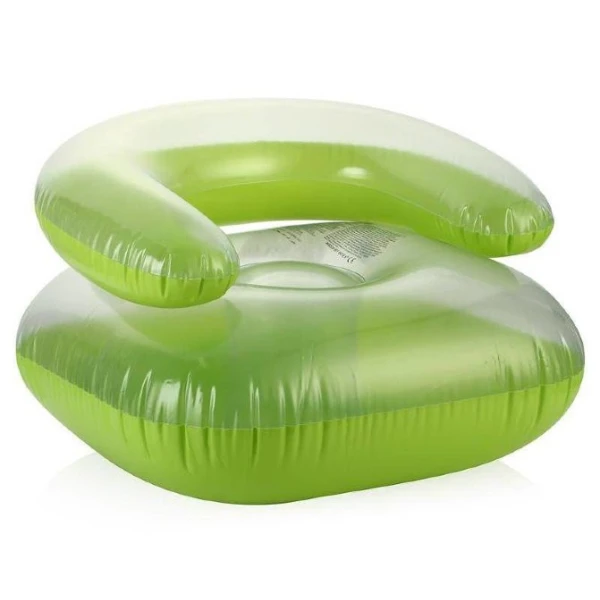 Надувное кресло Intex 68539 M1276, 71x66x47 см, товар в ассортименте Надувное кресло Intex 68539 M1276, 71x66x47 см, товар в ассортименте