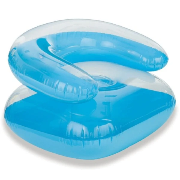 Надувное кресло Intex 68539 M1276, 71x66x47 см, товар в ассортименте Надувное кресло Intex 68539 M1276, 71x66x47 см, товар в ассортименте