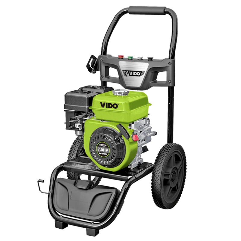 Мойка высокого давления Vido WD020412271. Мойка высокого давления Vido WD020412271.
