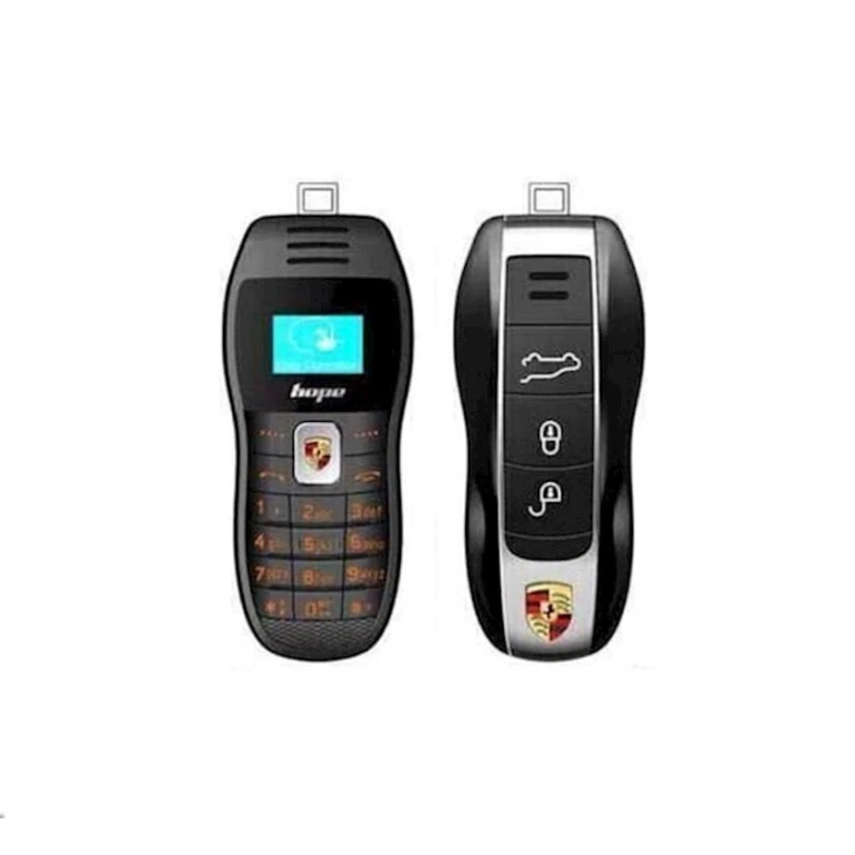 Mobil telefon BM90 Mini Mobil telefon BM90 Mini